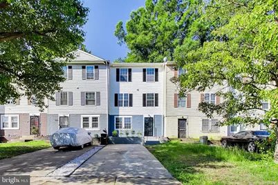 5509 K Street, Capitol Heights, MD 20743 - Photo 1