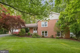 6102 Gallery St, Bowie, MD 20720 - Photo 37