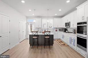4833 Vista Glen Ln, Lanham, MD 20706 - Photo 13