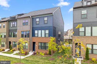 4833 Vista Glen Lane, Lanham, MD 20706 - Photo 1