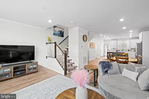 4833 Vista Glen Ln, Lanham, MD 20706 - Photo 5