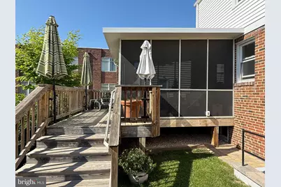4014 32nd Street, Mount Rainier, MD 20712 - Photo 5