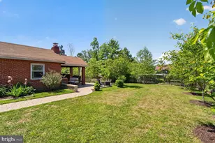 4014 32nd St, Mount Rainier, MD 20712 - Photo 33