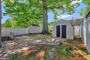 4207 Will St, Capitol Heights, MD 20743 - Photo 33