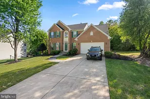 17803 Merino Dr, Accokeek, MD 20607 - Photo 3