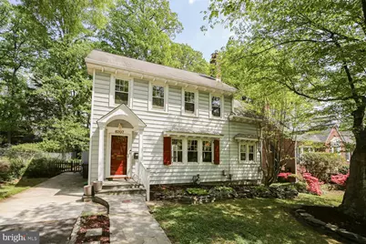 6707 44th Avenue, Hyattsville, MD 20782 - Photo 1