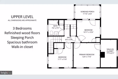 6707 44th Avenue, Hyattsville, MD 20782 - Photo 25