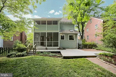 6707 44th Avenue, Hyattsville, MD 20782 - Photo 3