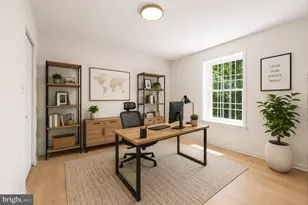 8409 Jasmith Ct, District Heights, MD 20747 - Photo 15