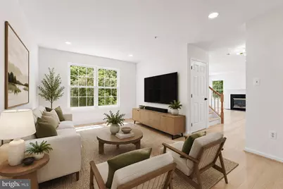 8409 Jasmith Court, District Heights, MD 20747 - Photo 5