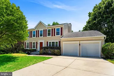 8409 Jasmith Court, District Heights, MD 20747 - Photo 1