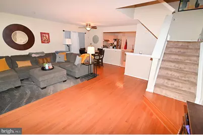 7619 Covent Gardens Court, Landover, MD 20785 - Photo 9