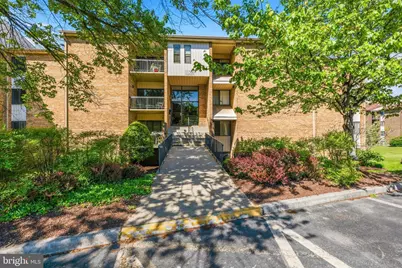11200 Cherry Hill Road #52, Beltsville, MD 20705 - Photo 1