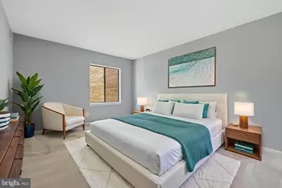 11200 Cherry Hill Road #52, Beltsville, MD 20705 - Photo 9