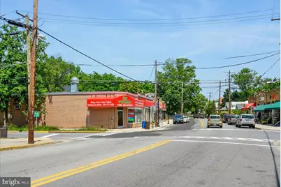 4007 34th Street, Mount Rainier, MD 20712 - Photo 19