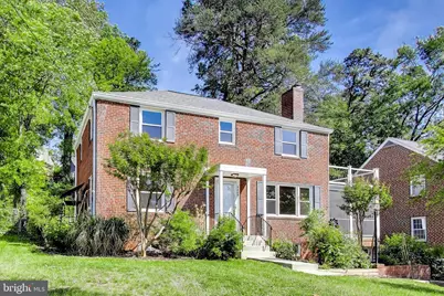 3205 Crest Avenue, Cheverly, MD 20785 - Photo 3