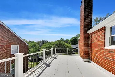 3205 Crest Avenue, Cheverly, MD 20785 - Photo 23