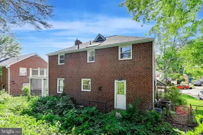 3205 Crest Avenue, Cheverly, MD 20785 - Photo 35