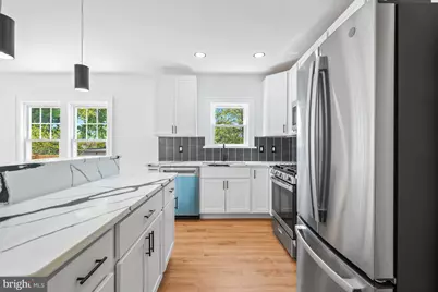 5309 Chesapeake Road, Hyattsville, MD 20781 - Photo 15