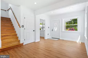 5309 Chesapeake Rd, Hyattsville, MD 20781 - Photo 9
