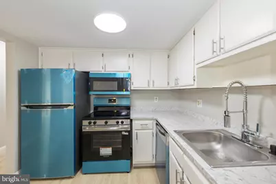 10106 Campus Way S #303-3B, Upper Marlboro, MD 20774 - Photo 9