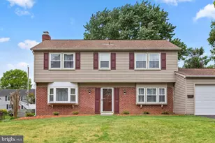 4004 Croydon Ln, Bowie, MD 20715 - Photo 1