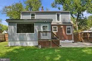 5007 Cheyenne Pl, College Park, MD 20740 - Photo 37