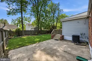 5007 Cheyenne Pl, College Park, MD 20740 - Photo 33