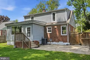 5007 Cheyenne Pl, College Park, MD 20740 - Photo 35