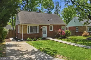 5007 Cheyenne Pl, College Park, MD 20740 - Photo 3
