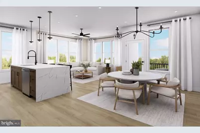 125 Kinsale Place #5, National Harbor, MD 20745 - Photo 3