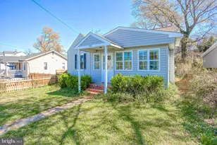 507 Dateleaf Ave, Capitol Heights, MD 20743 - Photo 3
