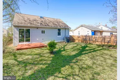 507 Dateleaf Avenue, Capitol Heights, MD 20743 - Photo 23