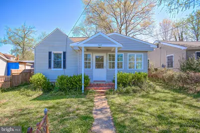 507 Dateleaf Avenue, Capitol Heights, MD 20743 - Photo 1