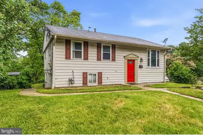 8103 Manson Street, Hyattsville, MD 20785 - Photo 3