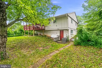 8103 Manson Street, Hyattsville, MD 20785 - Photo 35