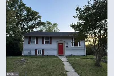 8103 Manson Street, Hyattsville, MD 20785 - Photo 1