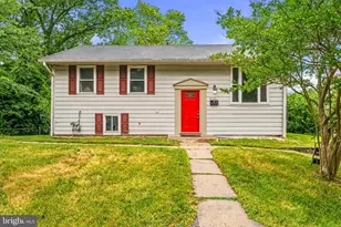 8103 Manson St, Hyattsville, MD 20785 - Photo 1