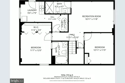 8103 Manson Street, Hyattsville, MD 20785 - Photo 39