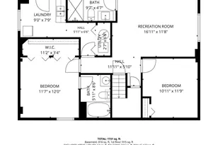 8103 Manson St, Hyattsville, MD 20785 - Photo 39