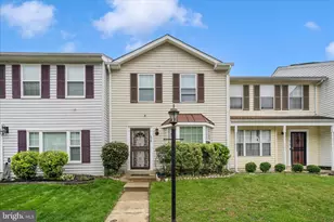658 Mt Lubentia Ct E, Upper Marlboro, MD 20774 - Photo 1
