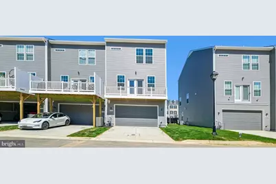 7834 Presidential Parkway, Upper Marlboro, MD 20774 - Photo 49