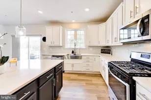 2502 Clare Clfs Ct, Fort Washington, MD 20744 - Photo 11