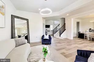 2502 Clare Clfs Ct, Fort Washington, MD 20744 - Photo 5