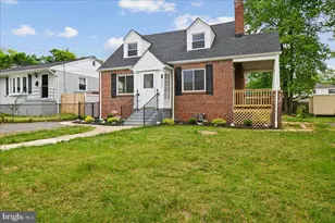 5007 53rd Pl, Hyattsville, MD 20781 - Photo 5