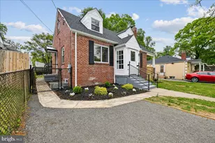 5007 53rd Pl, Hyattsville, MD 20781 - Photo 3