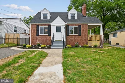 5007 53rd Place, Hyattsville, MD 20781 - Photo 1