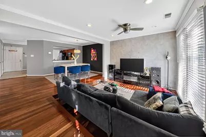 14203 Oakpointe Drive, Laurel, MD 20707 - Photo 9