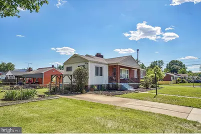 [Address not provided], Hyattsville, MD 20783 - Photo 3