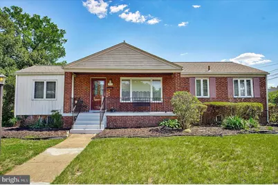 [Address not provided], Hyattsville, MD 20783 - Photo 1